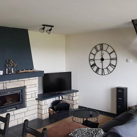 Appartement Isole, 1 Chambre Avec Terrasse Privee Ramillies Eksteriør billede